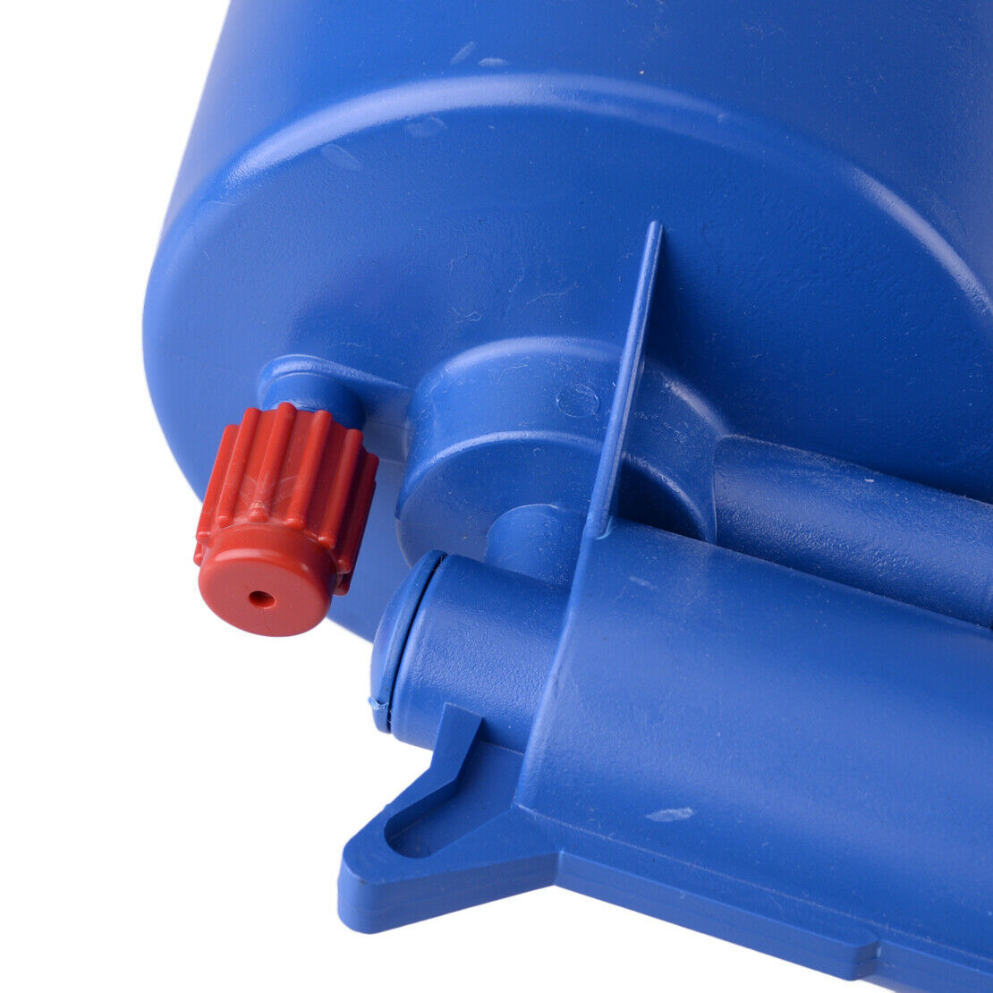 High Pressure Air Drain Blaster Pump Plunger Sink Pipe Remover with 4 Suckers An