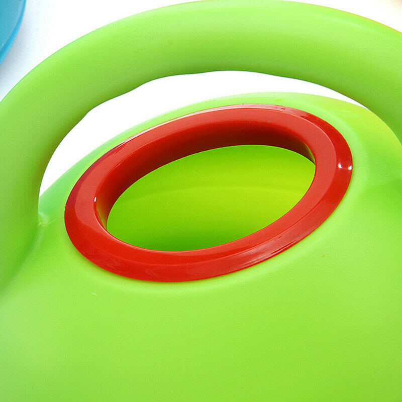 Kids Children Beach Sand Watering Can Toys Plastic Child Bath Playing Game Fun