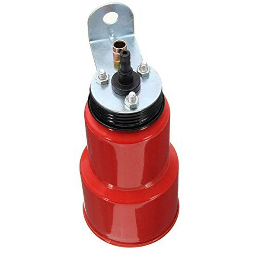 Universal Motorcycle Lubricant Grease Lub Chain Lubricator Oiler Maintenance Set
