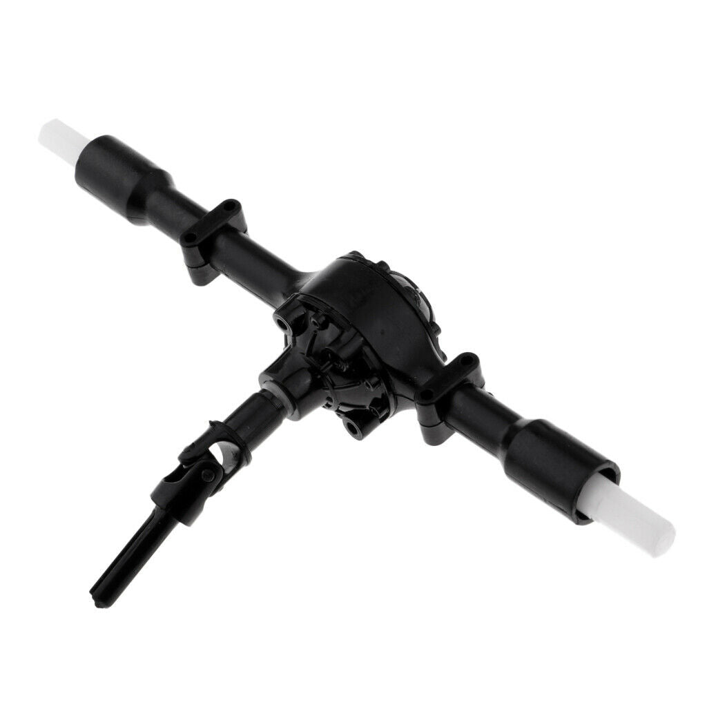 Radio-Controlled Toys RC   Trucks Parts Rear Axle for WPL WPL B14 B16 B24
