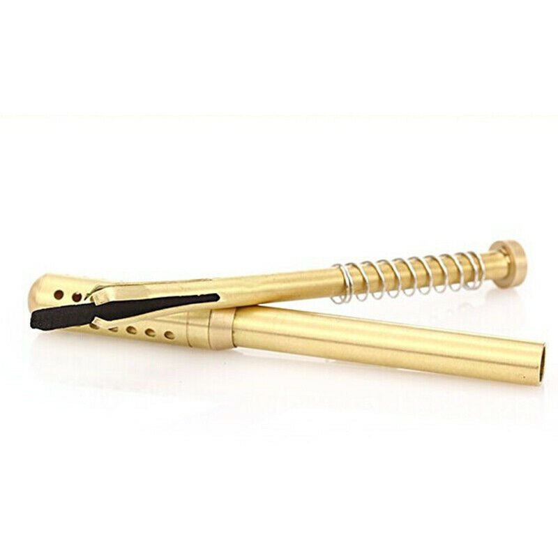 Pure copper warm moxibustion stick moxibustion stick facial beauty moxibustiBDA
