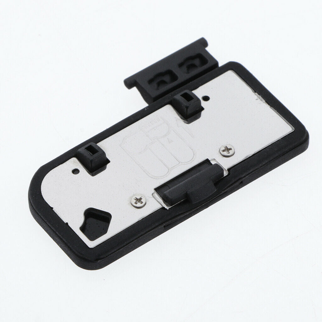 New Battery Back Door Cover Chamber Cap For Nikon D500 Camera Accessories