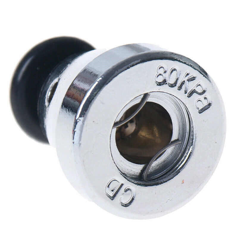 80KPA 1.5 Inch Universal Floater Safety Valve Replacement for Pressure Co.l8