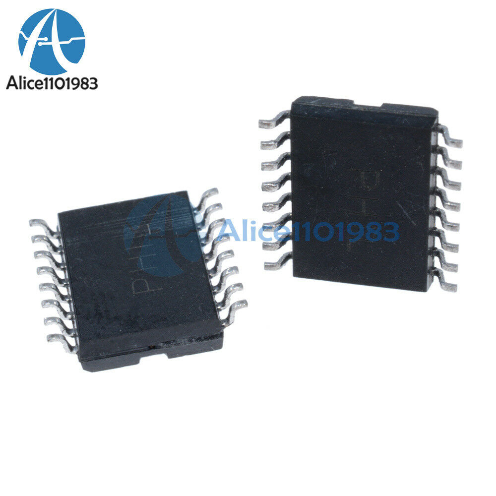 DS3231SN DS3231 3231 SOP-16 IC Real Time Clock RTC W/TCXO 16-SIOC
