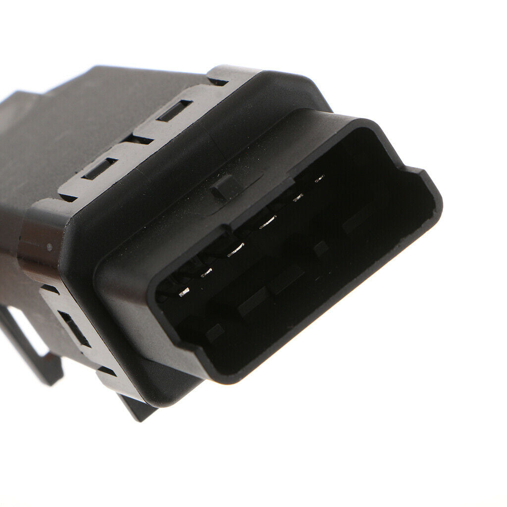 Car Window Regulator Motor Module for  Megane Mk2 Scenic