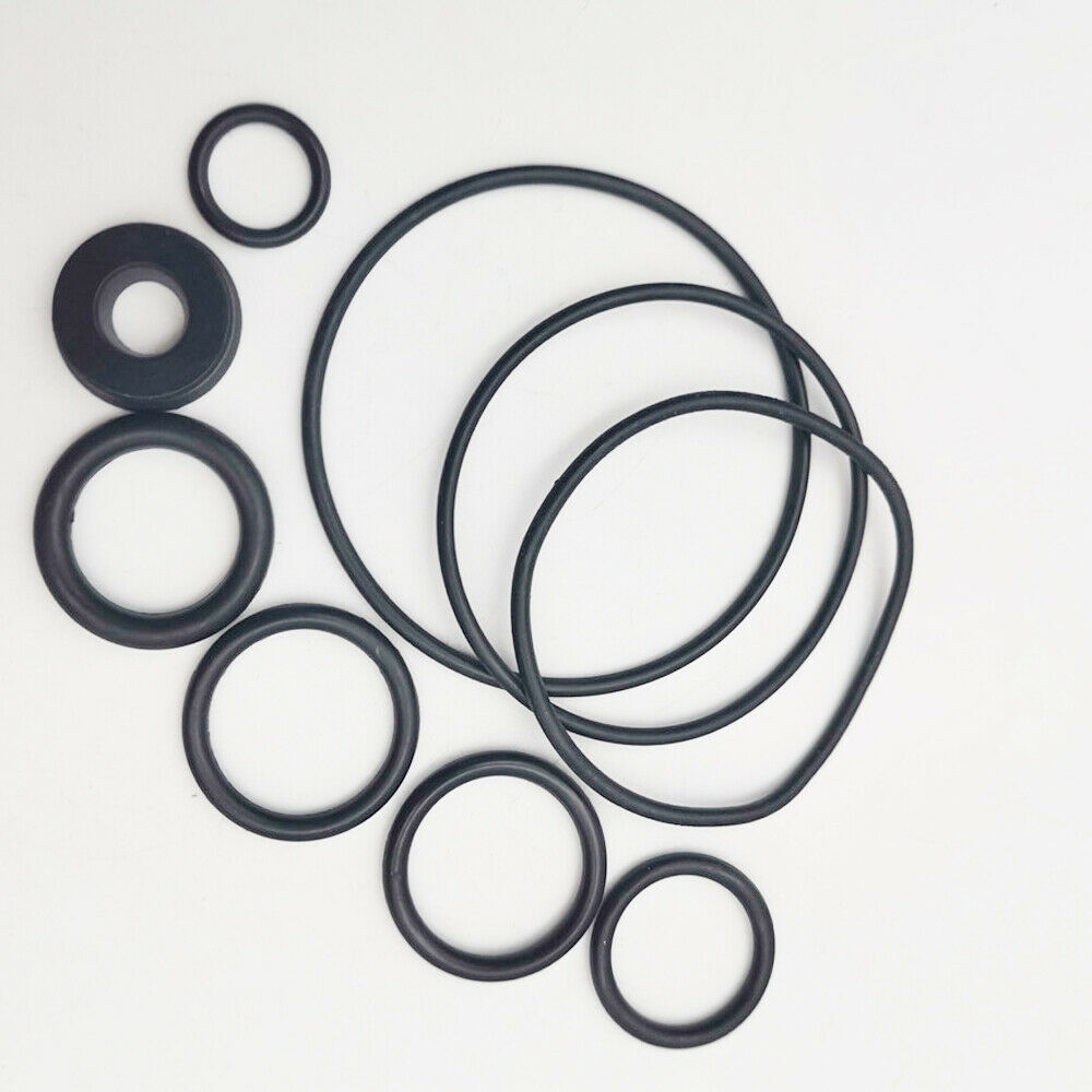 Fuel Pump Seal Kit for BG BARRY GRANT BG400 BG280 BG220 BG400PS BG400-2 BG220PS