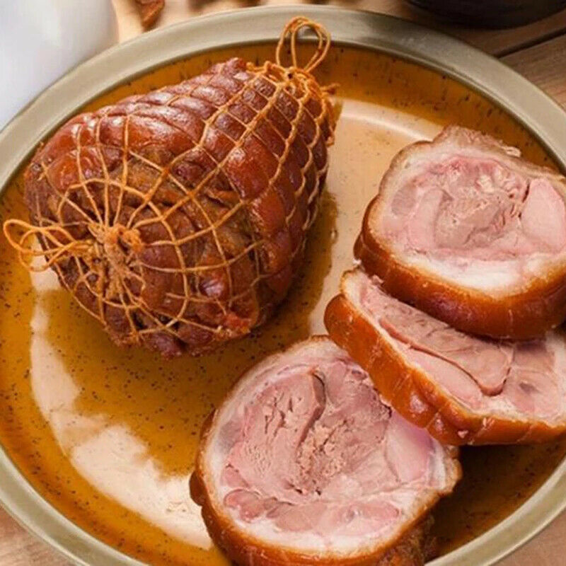 5 Meter Cotton Meat Net Ham Sausage Net Butcher's String Sausage Net Sausage SJ