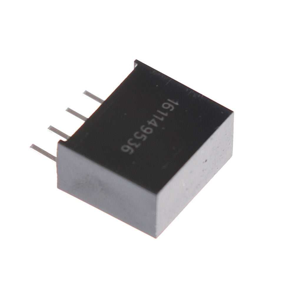 Black B1205S-1W DC-DC Converter Isolated Power Supply In12V Out 5V TO.l8