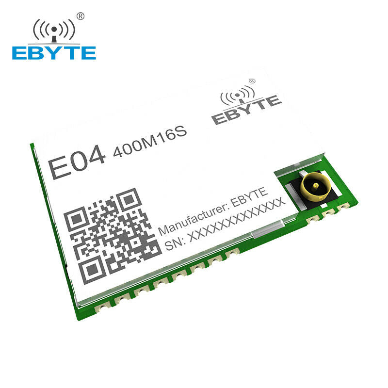 2pcs Ebyte New 16dbm 1km S2-LP Chip Spi 433MHz 470MHz Long Range Wireless Module