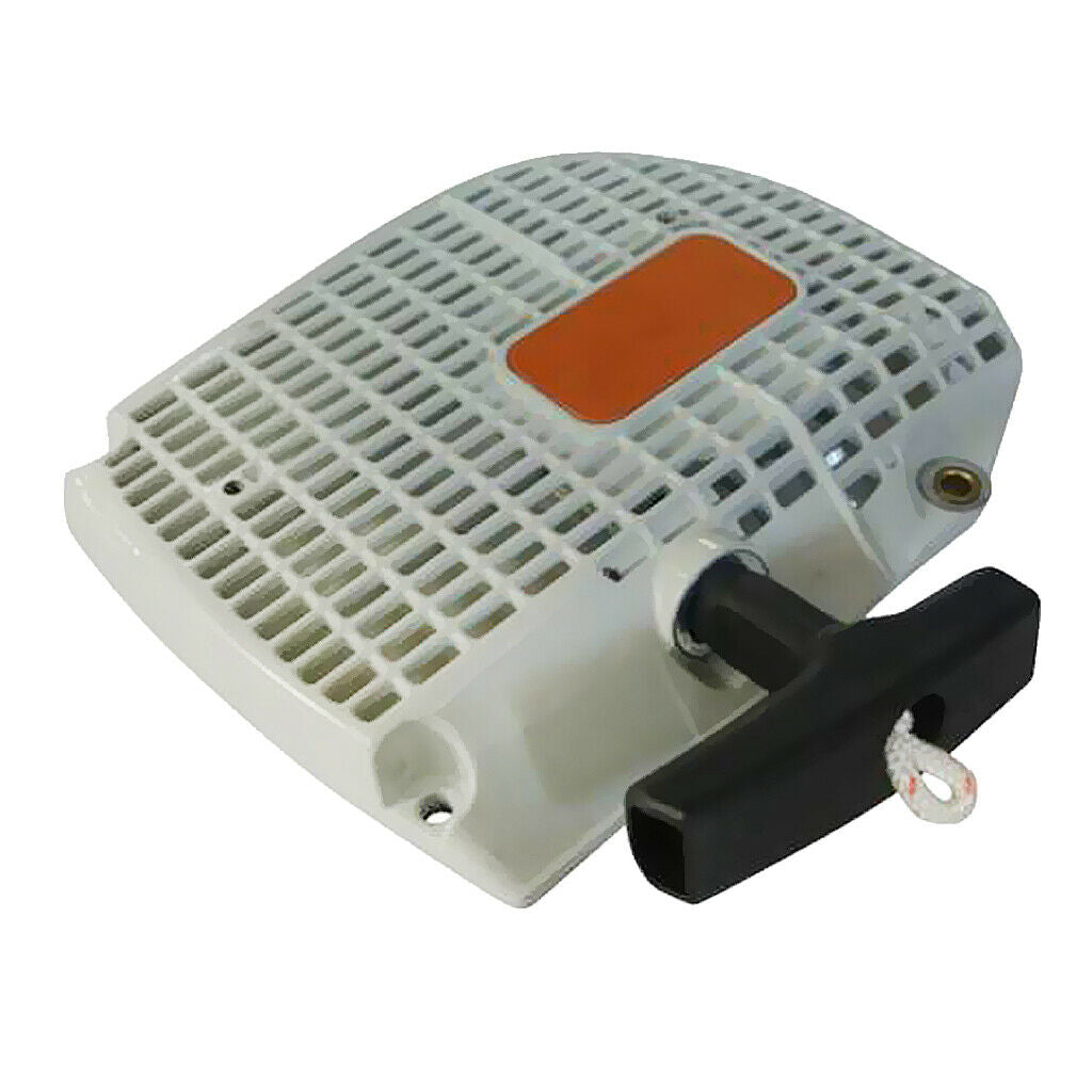 Chainsaw Recoil Rewind Pull Starter Assy Part for Stihl MS440 MS460 046 044