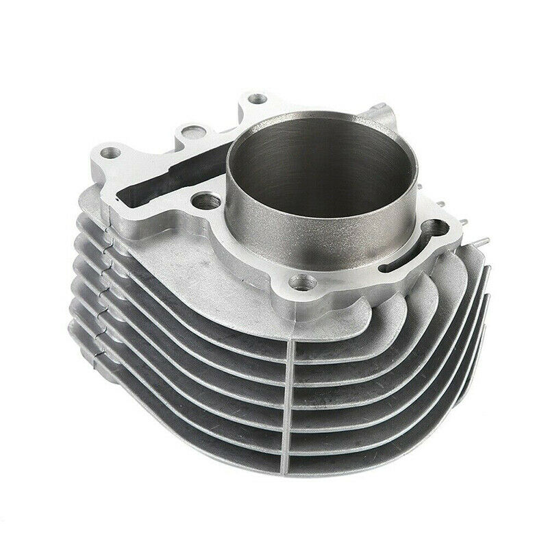 Cylinder And Head 61mm Alloy Big Bore Kit GY6 150cc Scooters Mopeds PerformaRDD