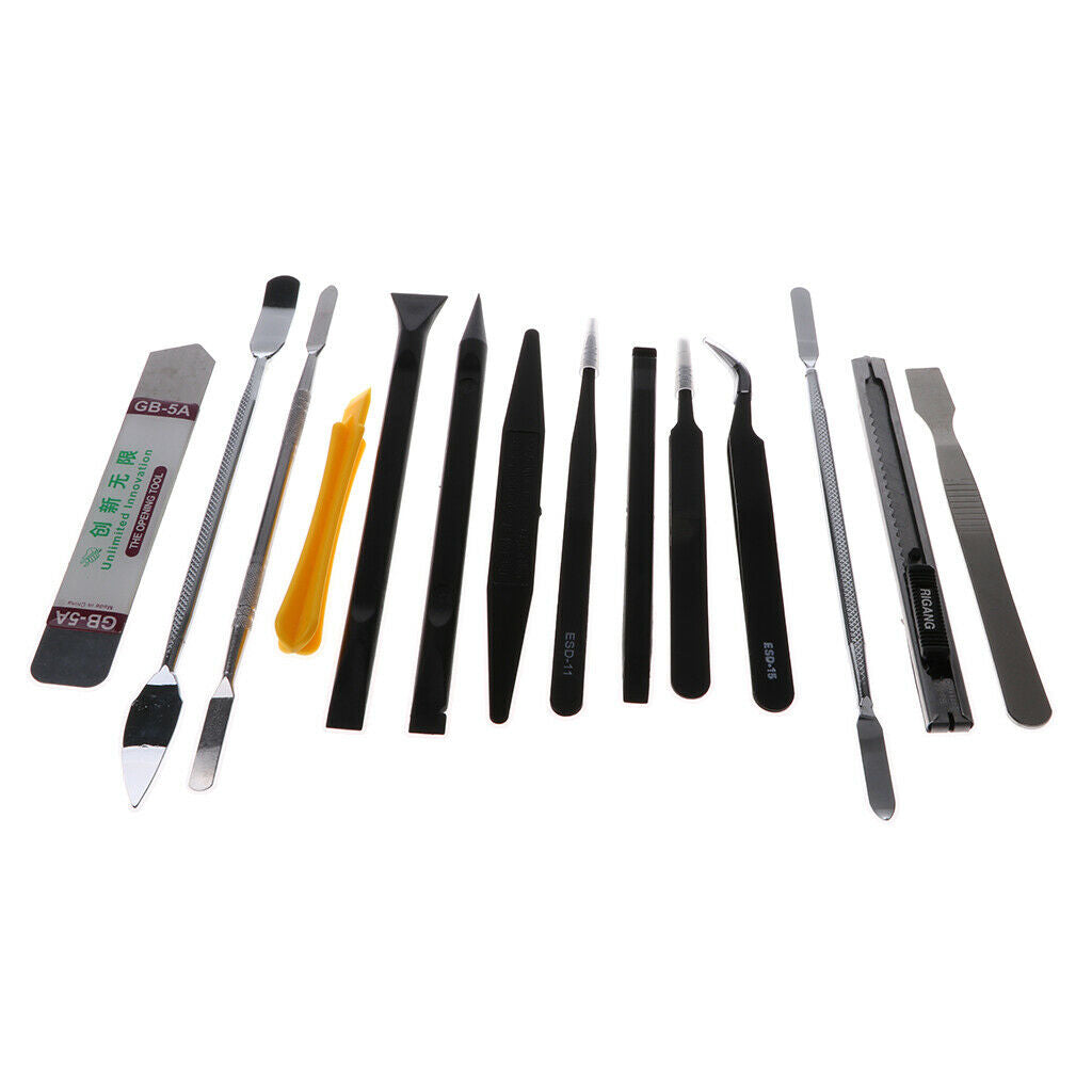 36 in 1 Professional Repair Tool Kit with Portable Bag for Phone,  , PC