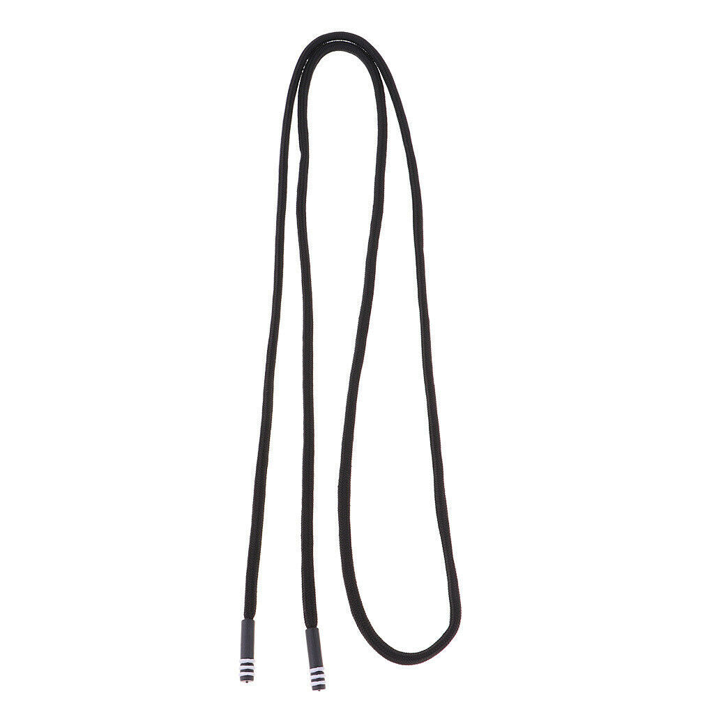 10 Pack Drawstring Cords Replacement for Jacket Swim Trunks Also for Sneakers