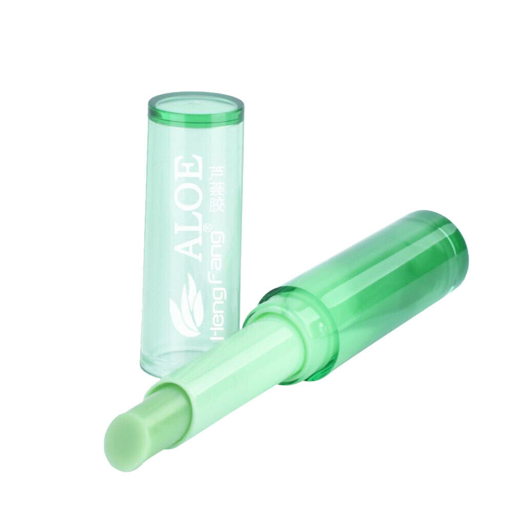 Color Changing Lipstick Natural Long Lasting Waterproof Moisturize Lip Balm