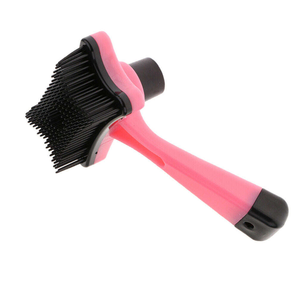 Self-cleaning Brush For Dogs, Cats, Rabbits, Grooming Tool