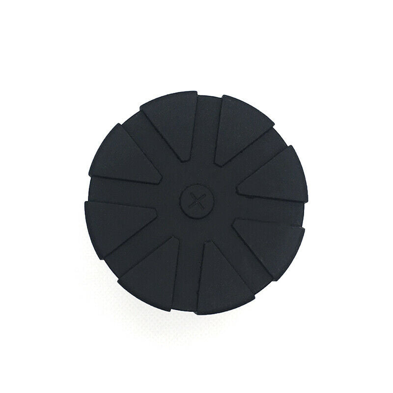 Universal Silicone Lens Cap Cover For DSLR Camera Waterproof Anti-Dus.l8