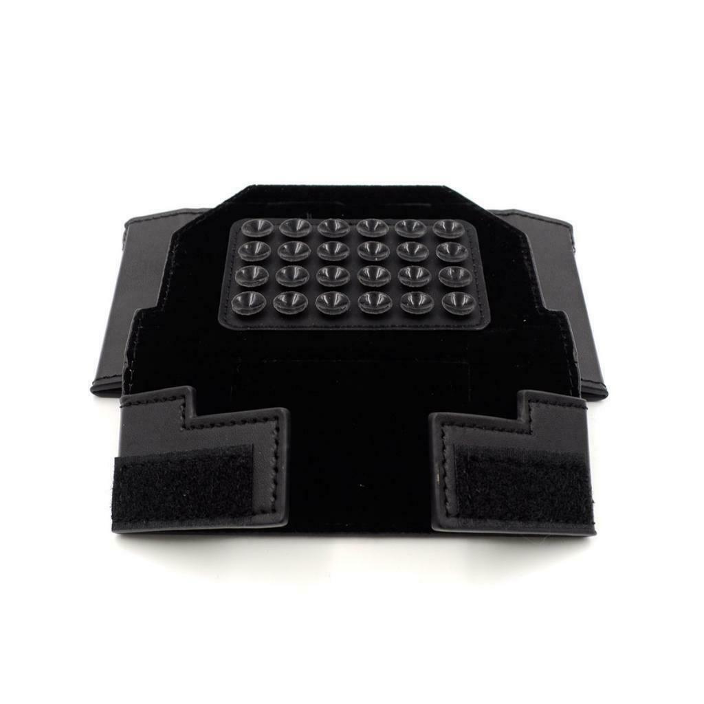 4.7-5.5 '' Foldable PU Remote Control Parasol Cover for DJI Mavic Pro