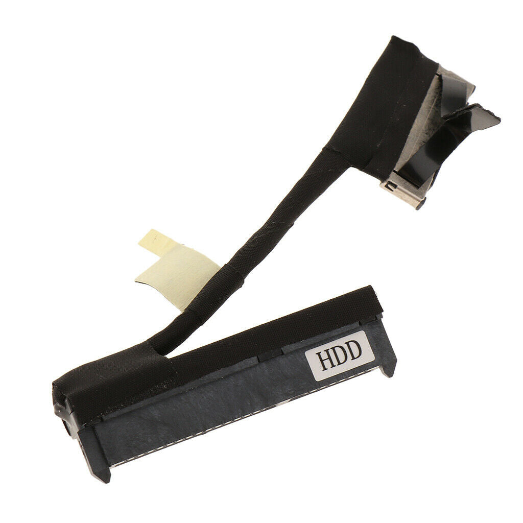 1Pcs Hard Drive HDD SSD Flex Cable Connector For DELL Latitude E3480,E3580 PC