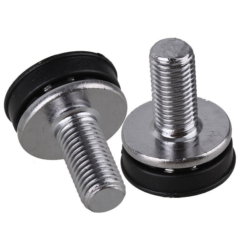 Crank Arm Bottom Bracke 1 Pair Bike Axle Bolt Screw Capless Bicycle Key M.l8