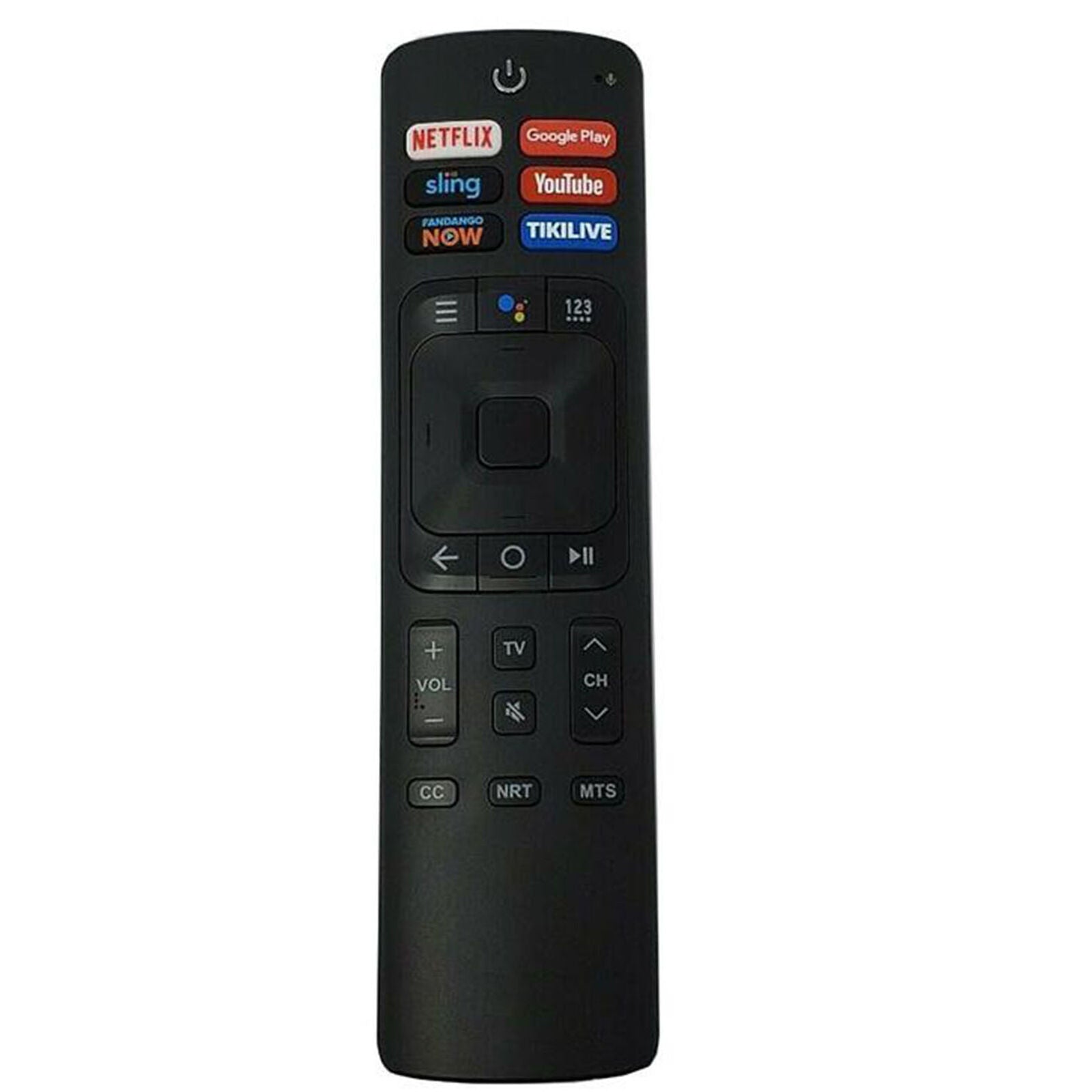 New Bluetooth Voice Remote Control ERF3A69S for Hisense/Sharp LED LCD Smart TV