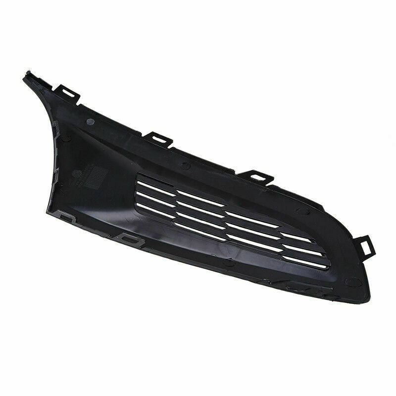 For VW Polo 2010-2013 2011 12 1luFY5 Left Driver Side Front Lower Bumper Grille
