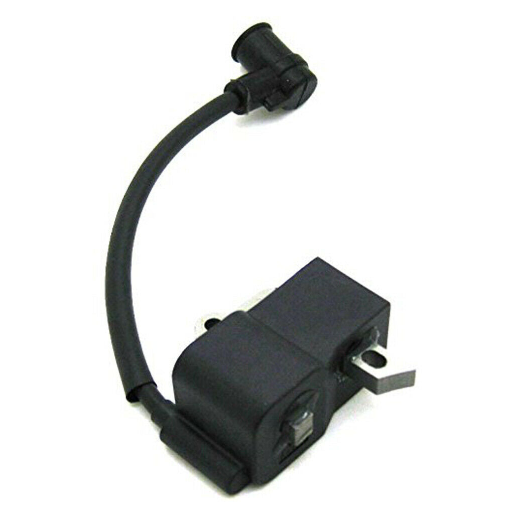 Ignition Coil Module Spark Plug for STIHL FS80 SP80 FS75 FC75 KM85 Chainsaw