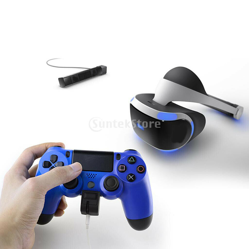 3.5 Mm  Mini Audio Headset Adapter for Stereo Headphones Gaming Headphones