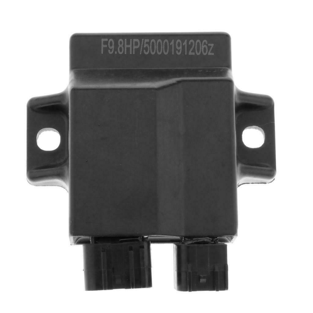 3AA-06060-0 CDI (CU7256) Replacement for TOHATSU Spare Parts Accessories