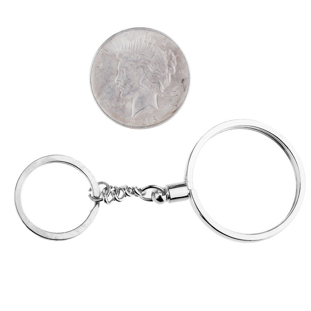 American Statue Of Liberty COIN TOYS \ U0026 COLLECTIBLE MEMORY Keyring