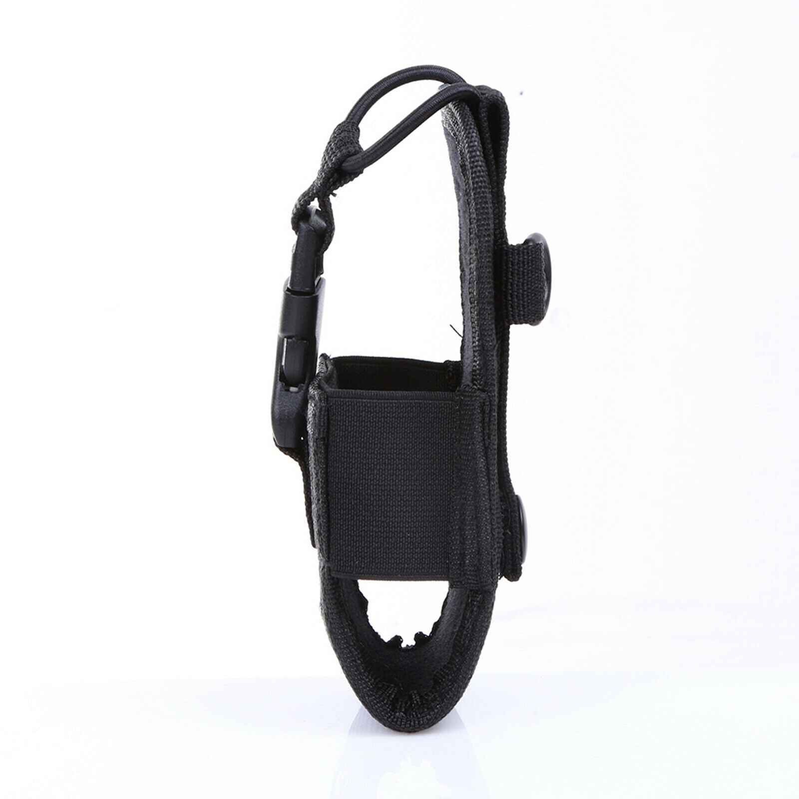 Premium MSC-20D Multi-Function Radio Holder Case Holster Bag Radio Walkie