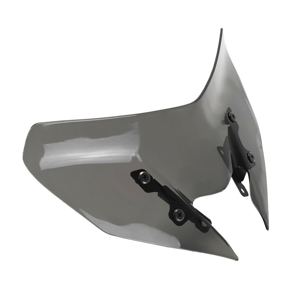 Windscreen For YAMAHA MT-07 MT07 2021 2022 Windshield Pare-brise