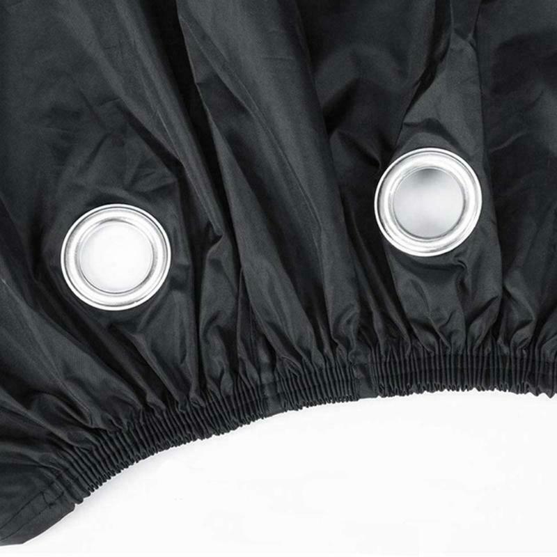 Extra Large Waterproof Bike Cover Oxford Windproof Dustproof Bicycle Protector