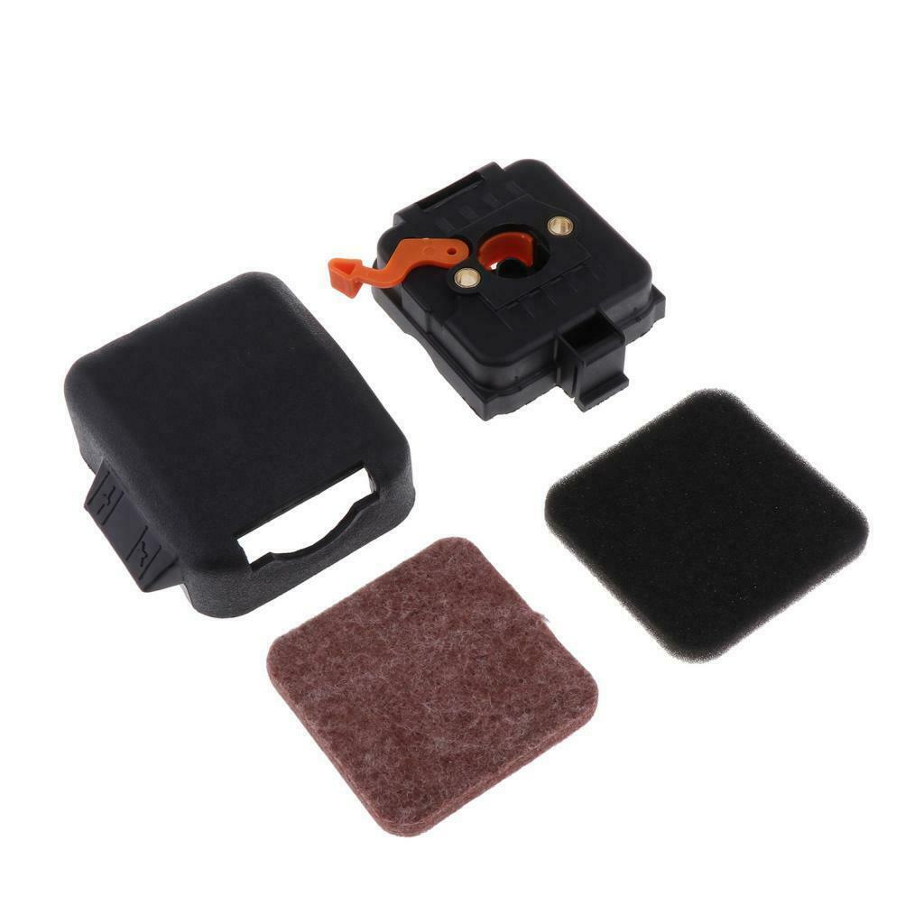 Chainsaw Parts Air Filters Cover Replacement  FITS STIHL HS80 FS80 FS85 BG75