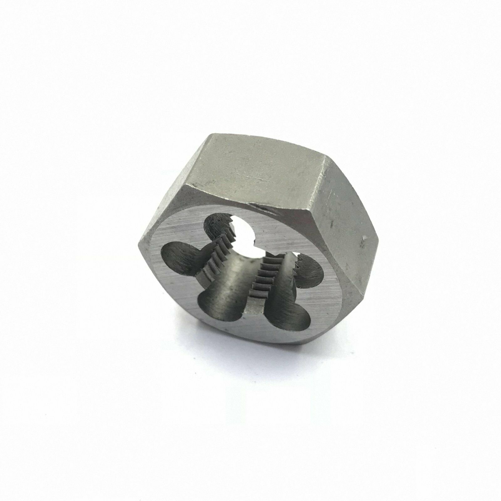 1/2 - 28 TPI Right Hand Thread Hex Die