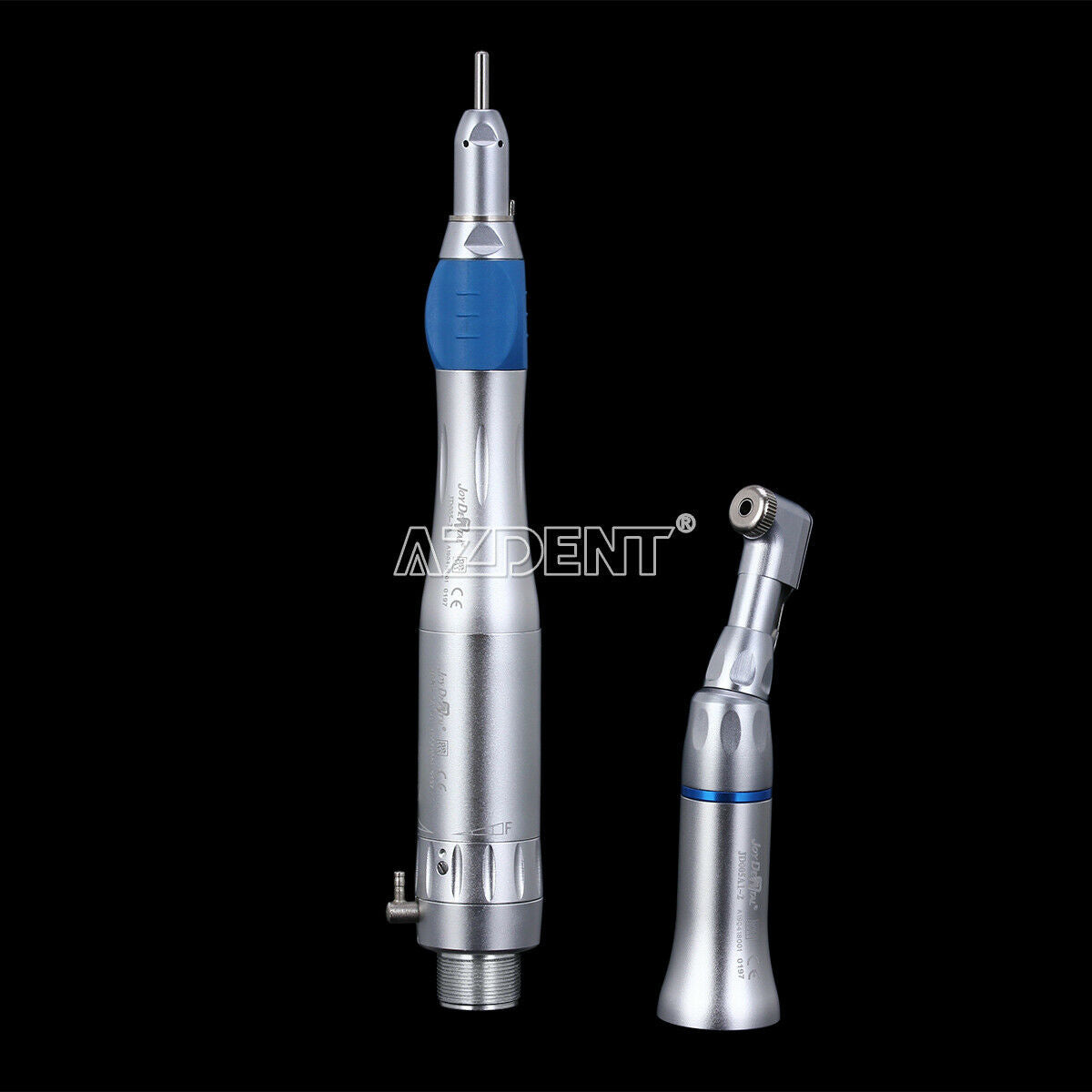 Pana Max Style Dental High &Low Speed Handpiece Kit 2 Holes JD005-16 B2
