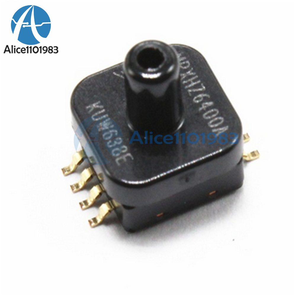 1PC MPXHZ6400A MPXHZ6400AC6T1 Pressure Sensor
