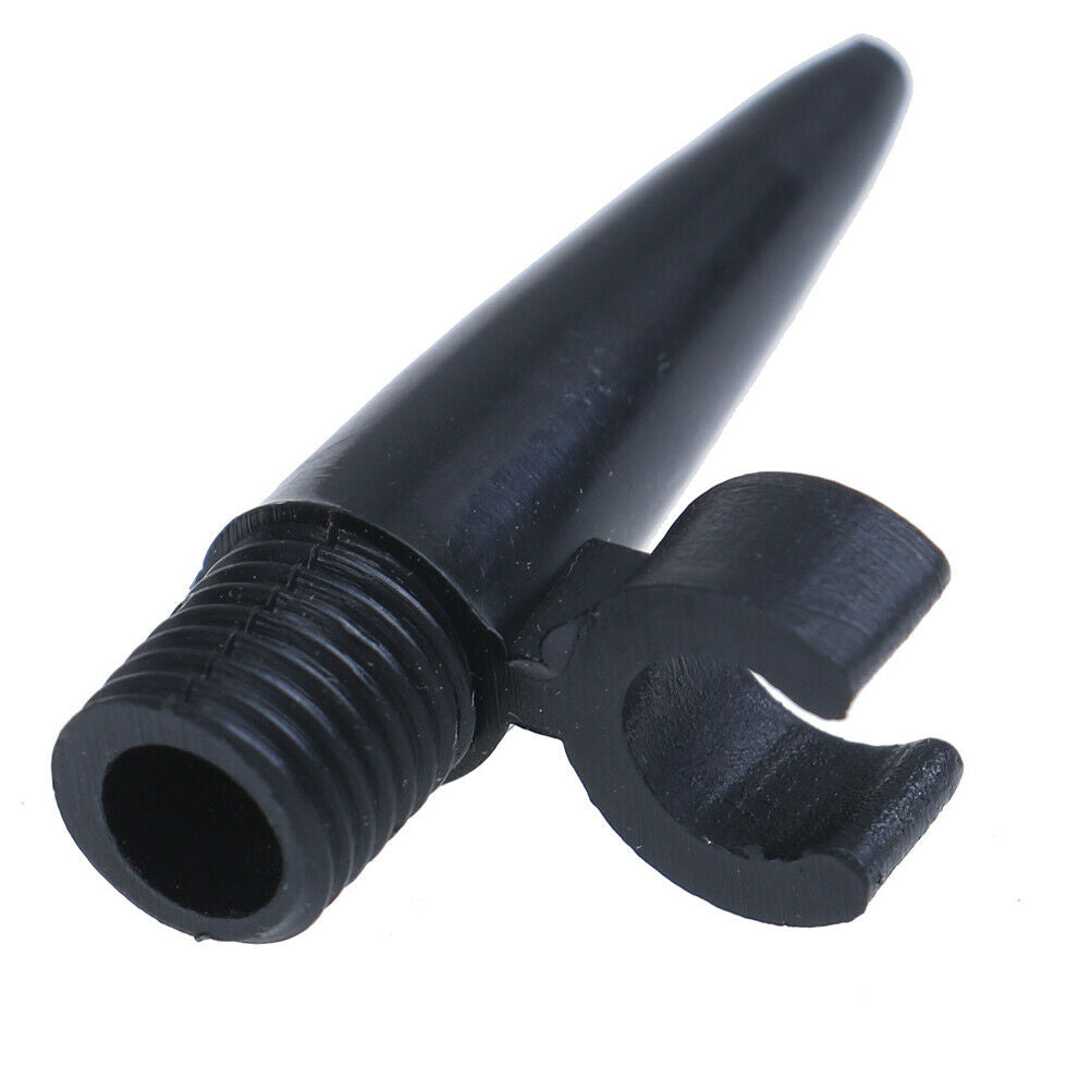 3Pcs Inflator kit for air frame pump needles adaptor bikes sports ball.JCDD