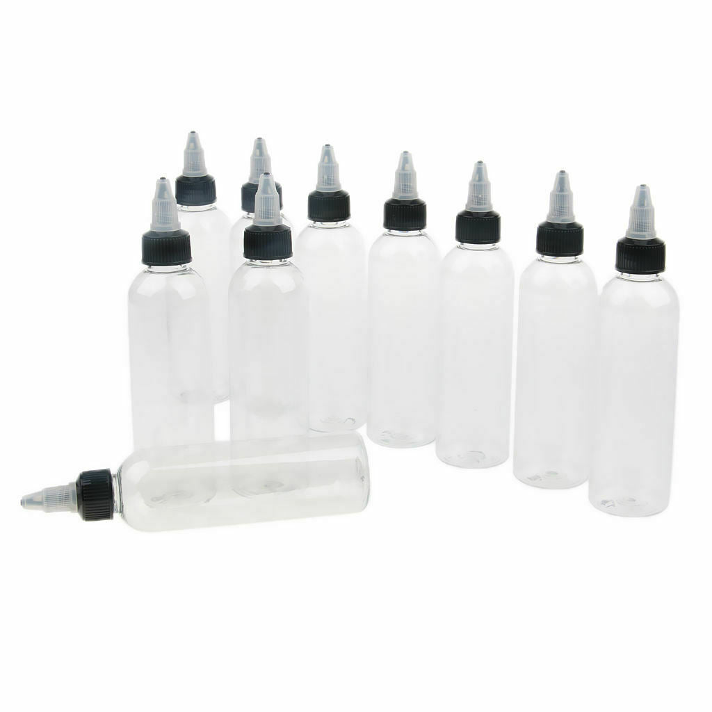 Set of 60  Bottle Liquid Bottles Dropper Bottle  Bottle