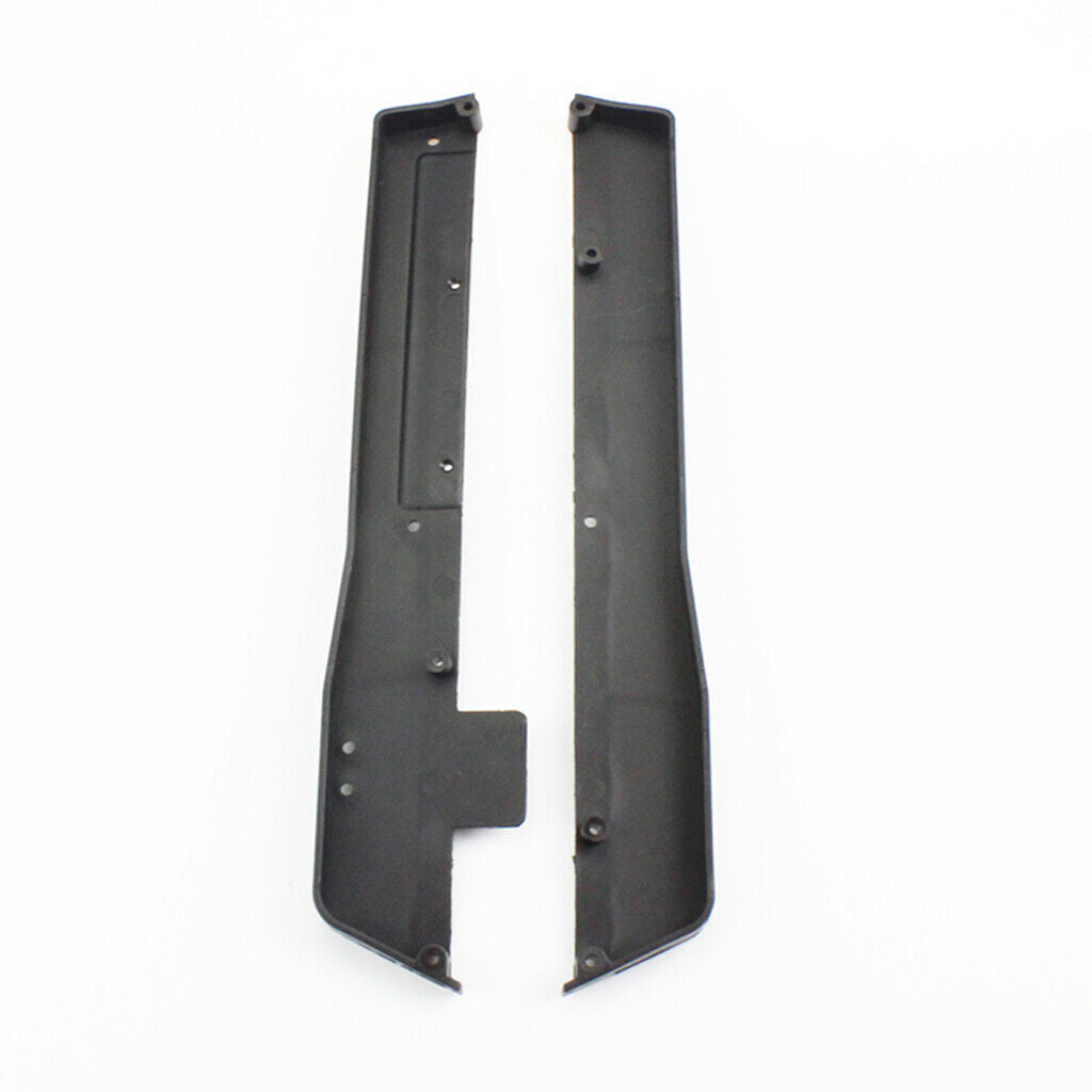RC Car Plastic Bottom Edge for Wltoys 104001 1:10 Scale for