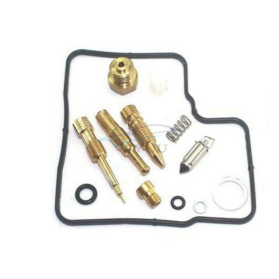 4 Sets of Carburetor Reconstruction and Repair Kit For VFR 750F RC24 1986-1987