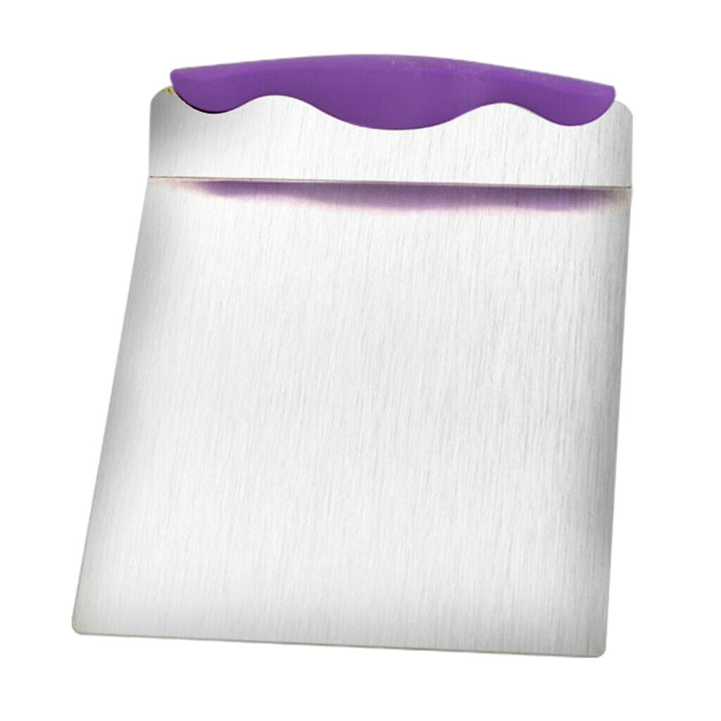 Pizza Spatula Cake Spatula  Pastry Tool Stainless Steel Kitchen Shovel