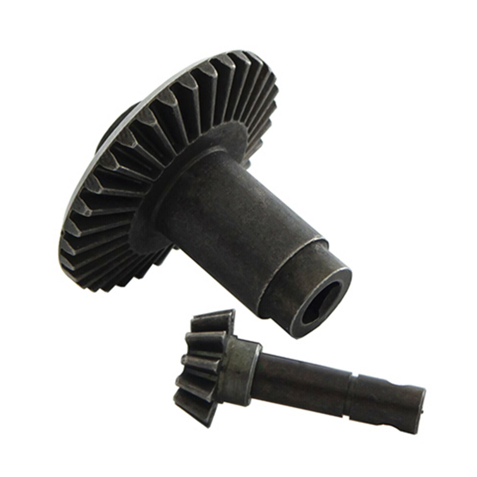 32T/11T Bevel Axle Gear Set for Redcat GEN8 RC Crawler Car Upgrade Spare