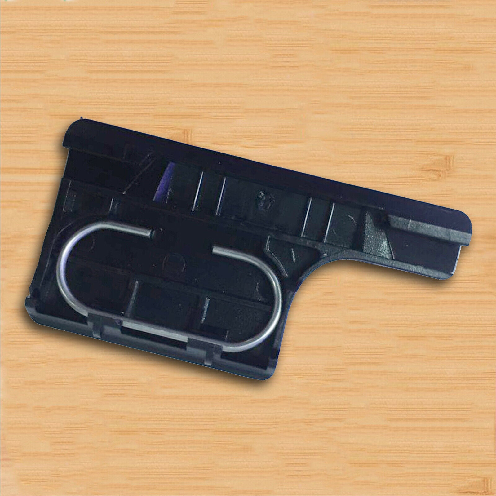 Back Door Latch Buckle for GoPro Hero 6 5 7 2018 Camera Underwater Housing