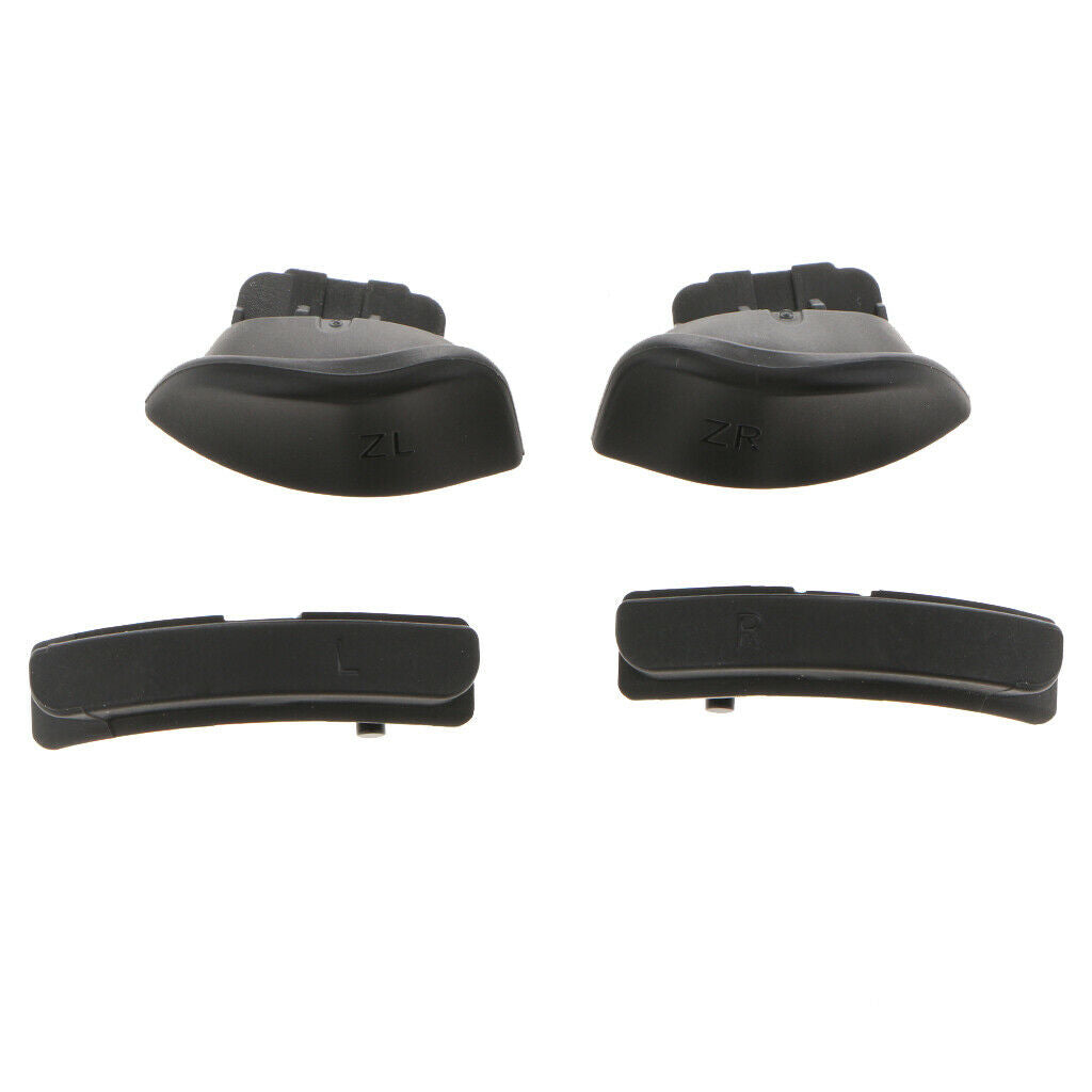 2XReplacement Part ZL ZR Right Left Button Keys for Nintendo Switch Joy-Con