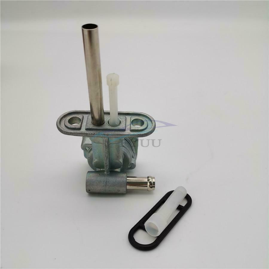 1PC Fuel Tank Switch Tool OEM# 5GH-24500-10-00 For Yamaha Grizzly 450 Kodiak 450