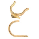2Pcs Trumpet Finger Hook Holder - Fits Many School Brands