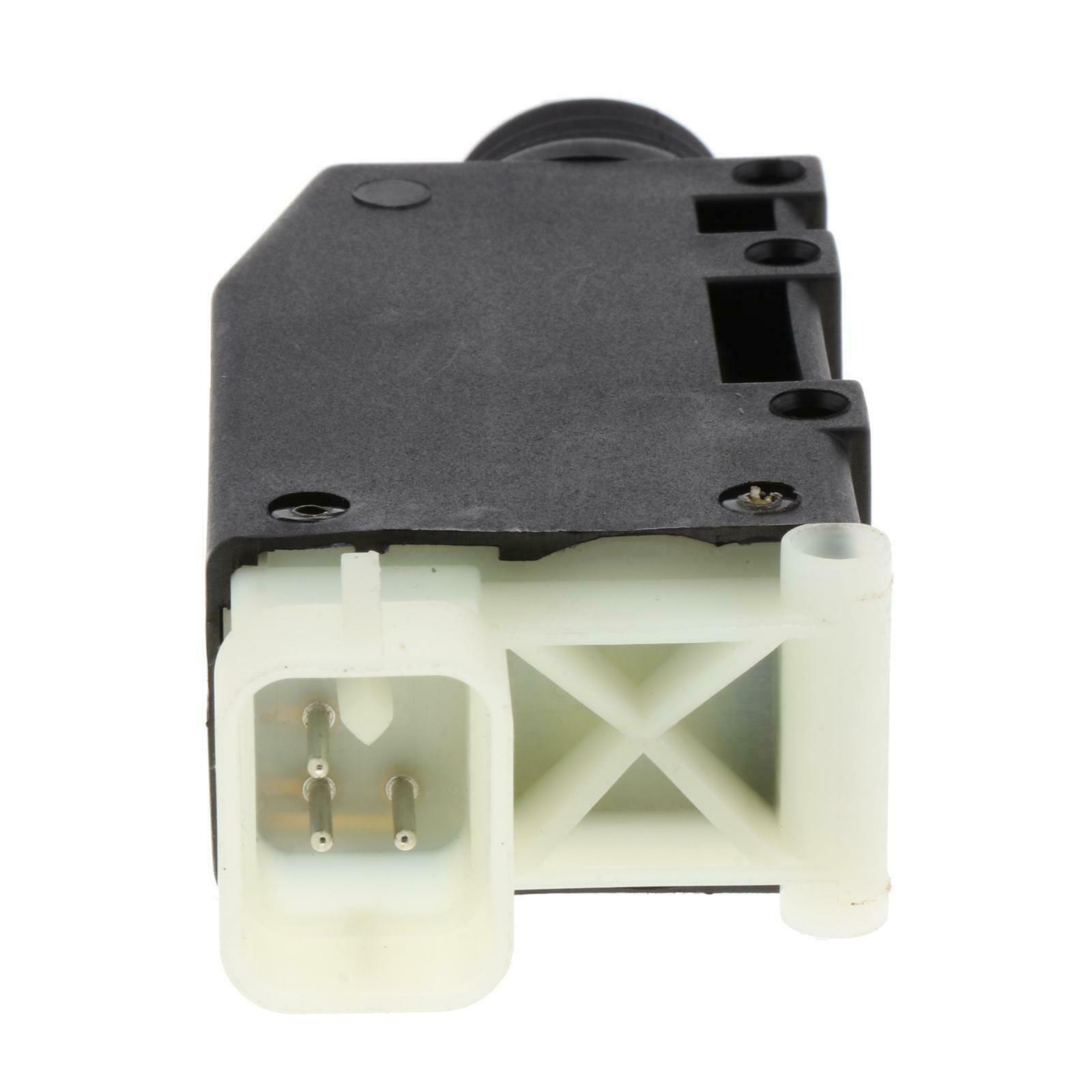 New Door Actuator Controls L/R 4128844 for Ford Transit Mk6 Mk7 2000-2013