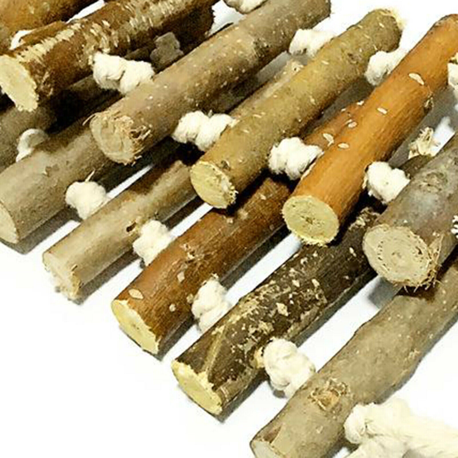 Pet Ladder, Bird Toys for Parrots, Macaws, African Grays, Parakeets, Cockatoos,