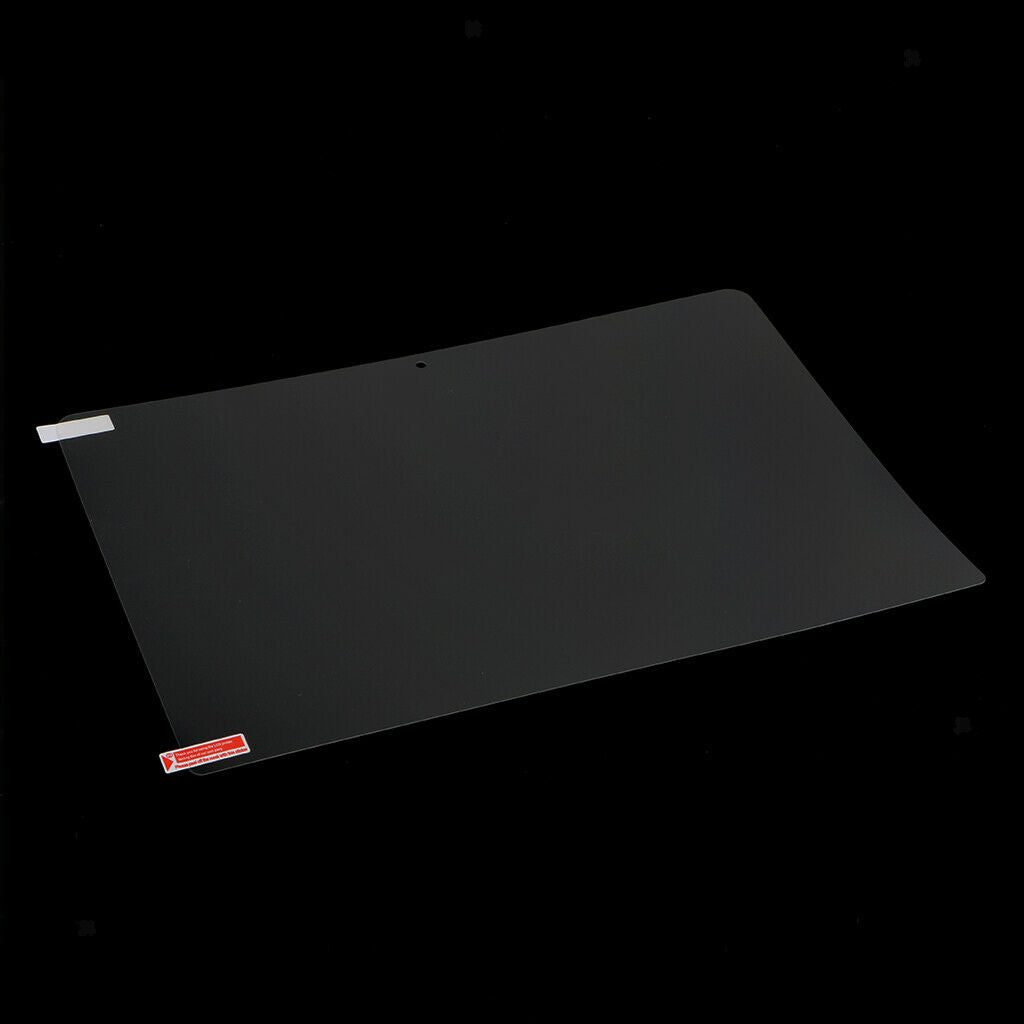 2PCS Ultra Clear Anti-scratch Anti-scratch Screen Protector For Macbook 13''Pro