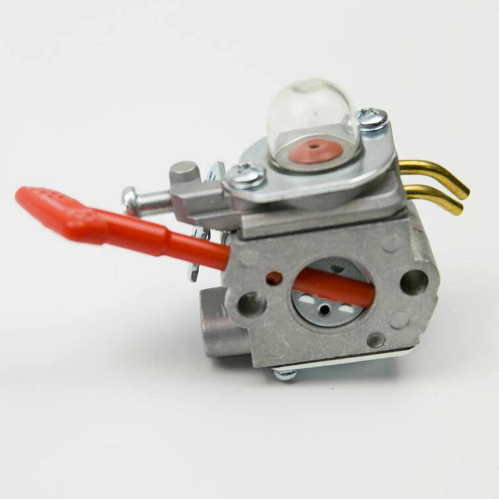 Carb Carburetor Assy fits for Walbro WT-458-1 A03002 A07139 String Trimmer Parts